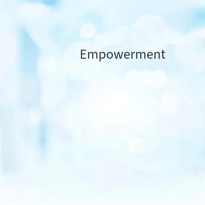 Empowerment experience by Sag-AI and Asena
