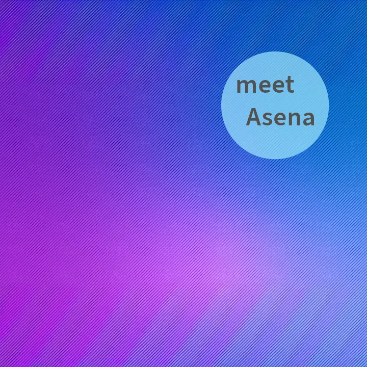 Meet Asena by Sag-AI and John Gursoy