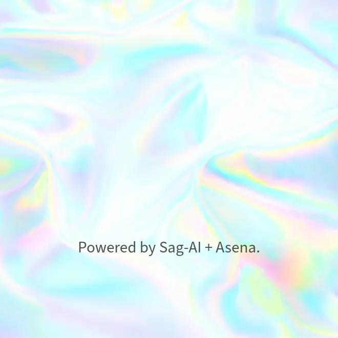 AI-powered Consultant systems by Sag-AI, Asena, and John Gursoy